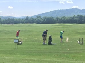Golf