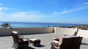 Terrazza/patio