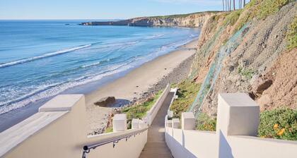 Puerta del Mar est une propriété de plage privée