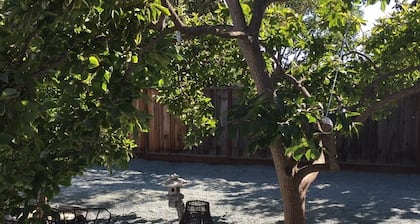 Cozy Downtown San Jose House-Business/Vacation