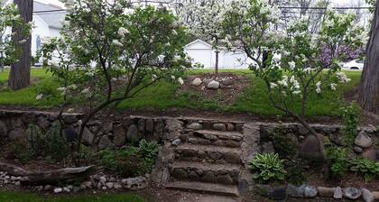 Private Elk Lake waterfront home, 20% off from 8/16-9/8/25 book now and save