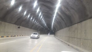 City shuttle - Hospedaje Turístico Real Madrid (Chanchamayo)