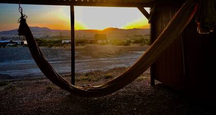 Terlingua Nights Cabins