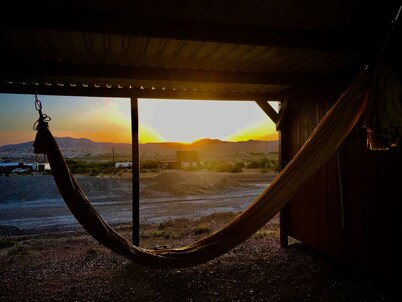 Terlingua Nights Cabins