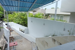 Balcon