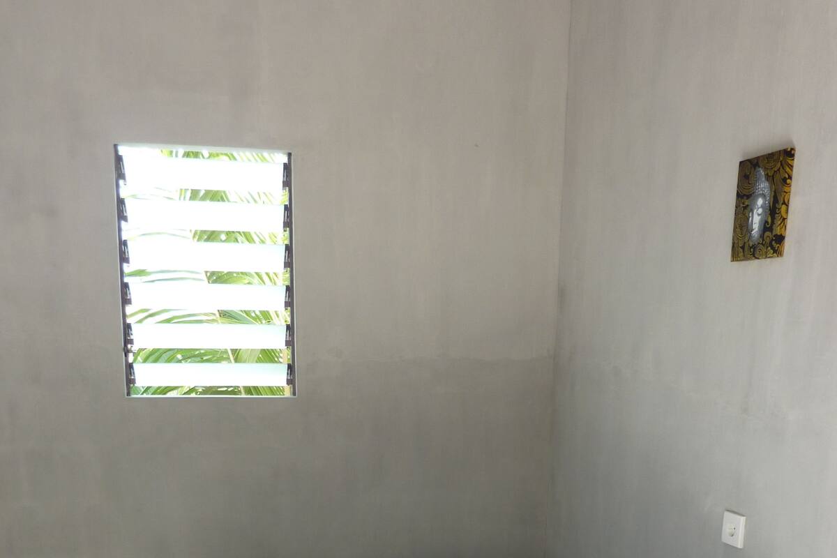 Basic Double Room | Free WiFi, bed sheets