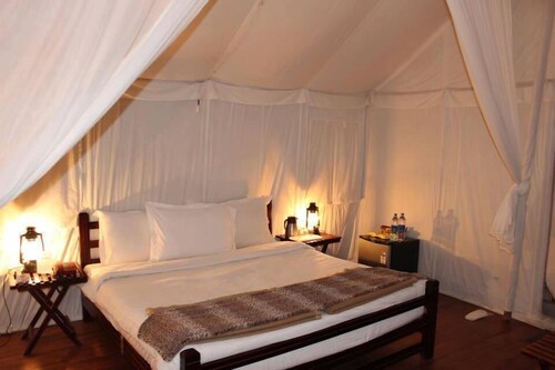 Kumbh Mela Cottage Accomodation