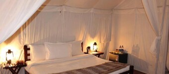 Kumbh Mela Cottage Accomodation