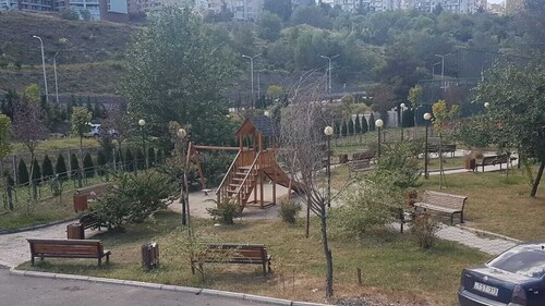 New Listing! Stay in a Cozy, luxurious apartment in the heart of Tbilisi