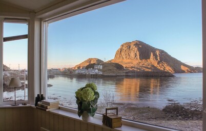 3 bedroom nice home in Straumsjøen