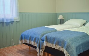 3 sovrum och gratis wi-fi