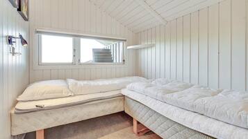 3 soveværelser, gratis Wi-Fi