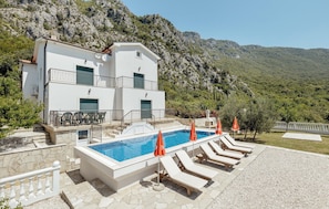 Pool - Cozy home in Herceg Novi (Herceg Novi)