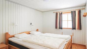 3 Schlafzimmer, WLAN