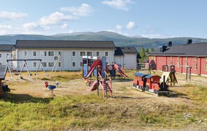 Children’s area