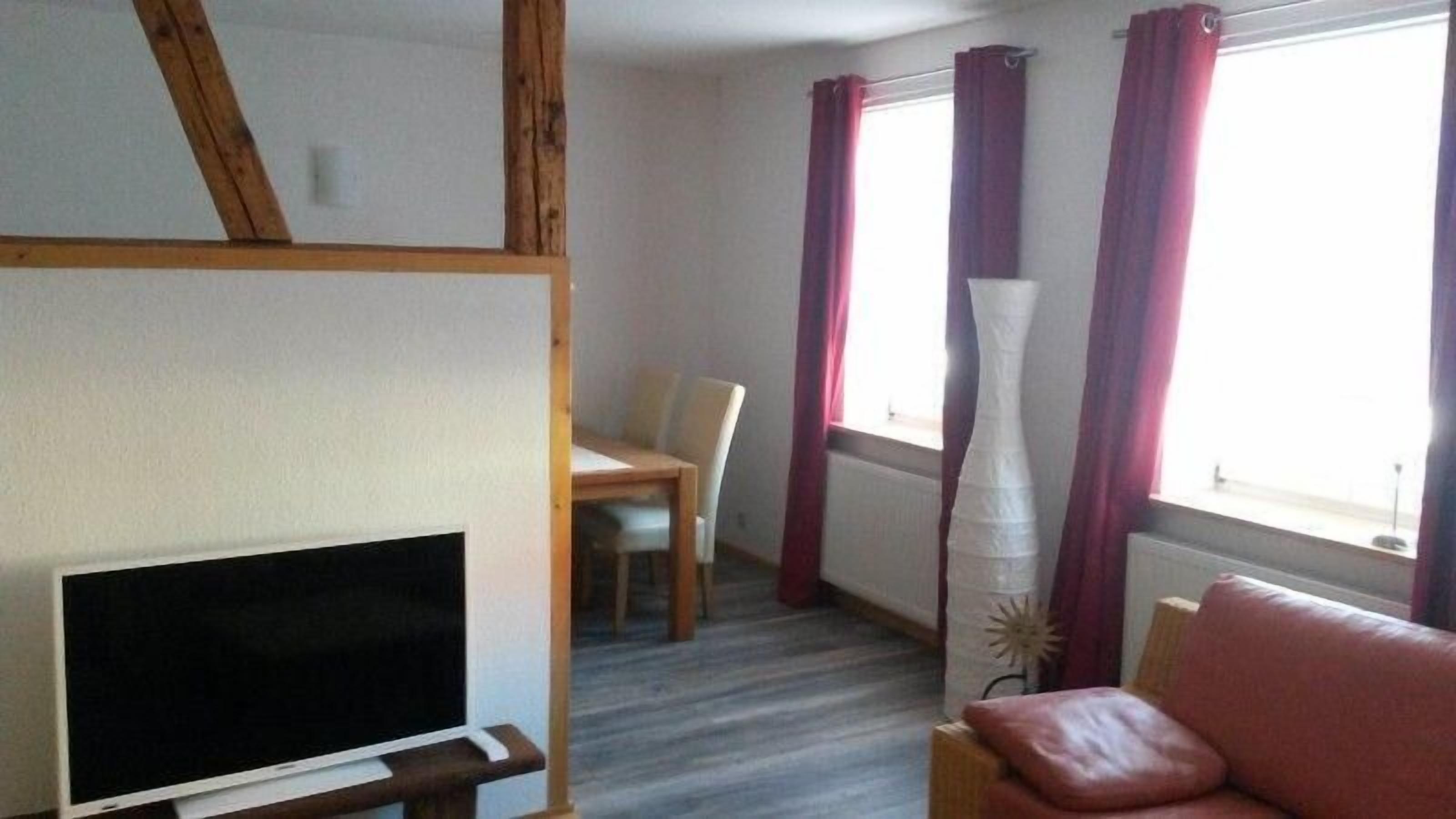 Apartment Ferienwohnung Harz - Wernigerode