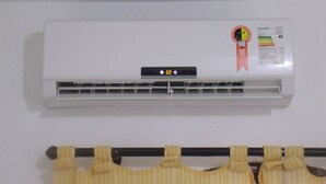 Nhà dành cho gia đình, nhiều giường, không hút thuốc | Tiện nghi tại phòng