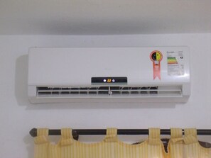 家庭独立别墅, 多张床, 无烟房 | 客房服务设施