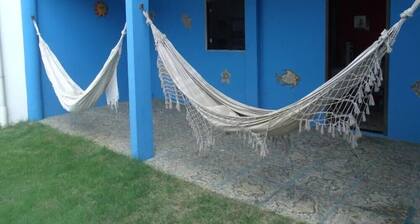 Casa de Praia Paraíso Litoral Norte