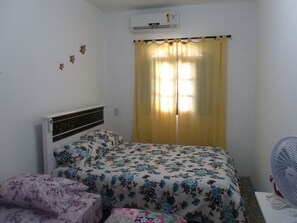 家庭独立别墅, 多张床, 无烟房 | 2 多间卧室、特色装修、特色家居、熨斗/熨衣板