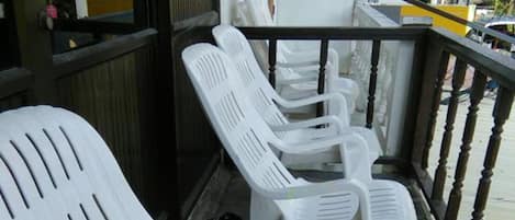 Servicio de la propiedad