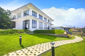 Exterior - Glyngarth Resort (Ootacamund)