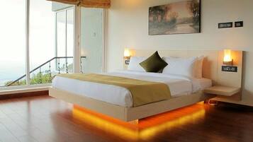 Mountain View Room