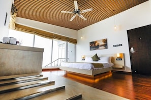 Mountain View Room - Glyngarth Resort (Ootacamund)
