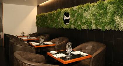 Residencial Mar e Sol