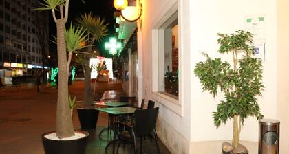 Residencial Mar e Sol