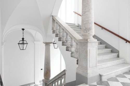 ホテル ドゥ ヴィル