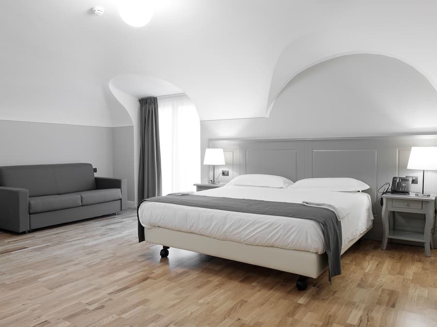 Draps en coton égyptien, literie de qualité supérieure