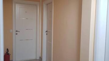 Quarto casal | Comodidades do quarto