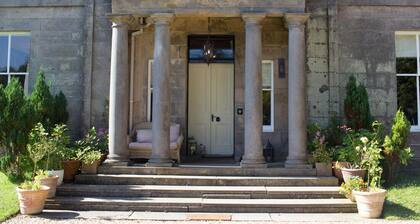 Disfrutá de un servicio de primera clase en el Olrig House Estate en el norte de Escocia