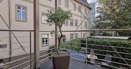 Ferienwohnung im Alten Speicher