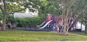 Espace pour enfants