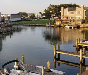 Marina/club náutico