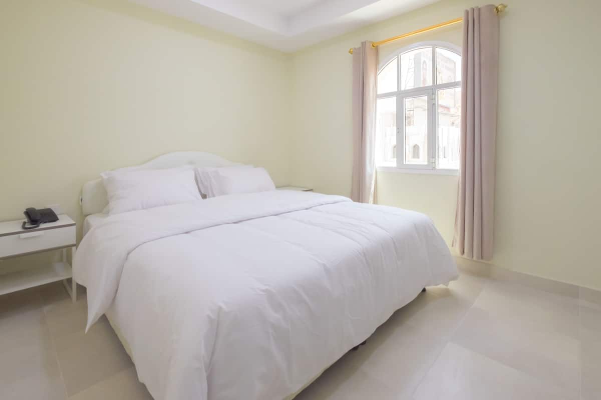 Deluxe Single Room, 1 Bedroom | Minibar, iron/ironing board, rollaway beds (surcharge), WiFi (free)