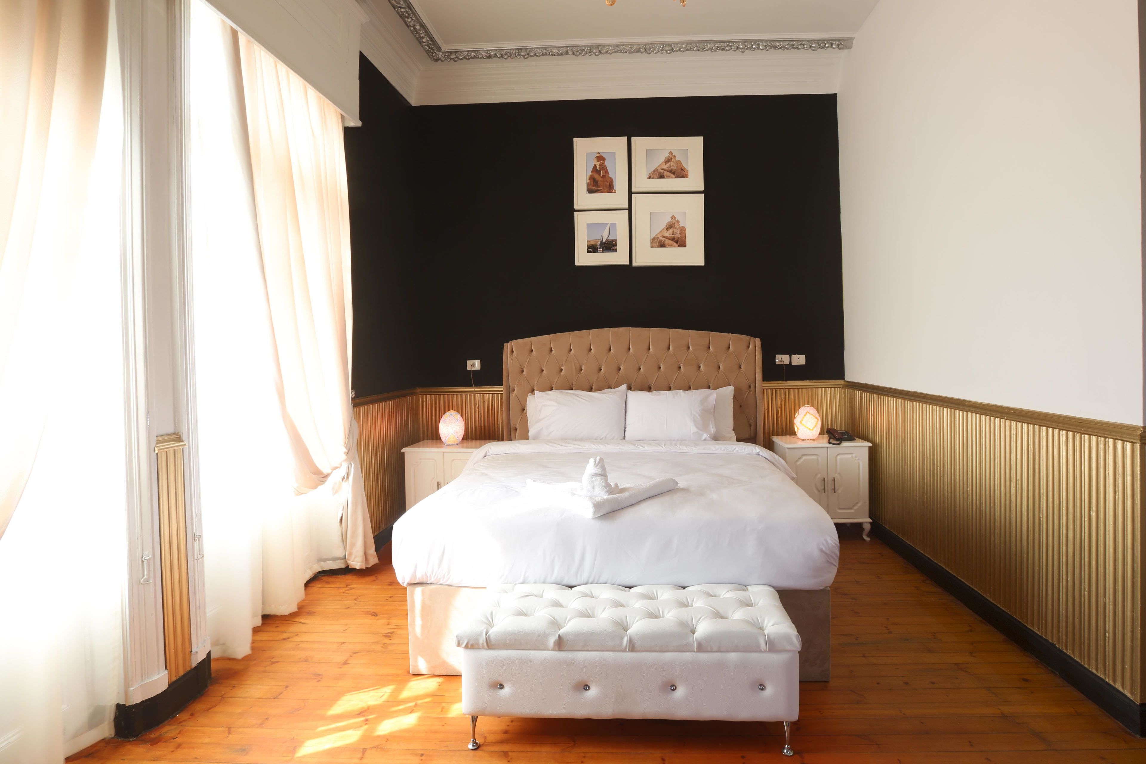 Photo - Tahrir Plaza Suites - Museum View