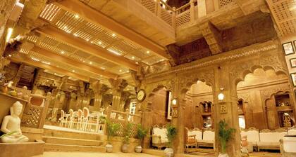 Rani Mahal