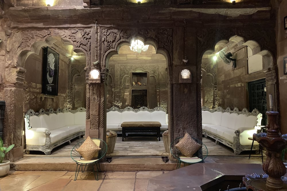 Rani Mahal