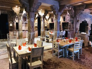 Restaurant - Rani Mahal (Jodhpur)