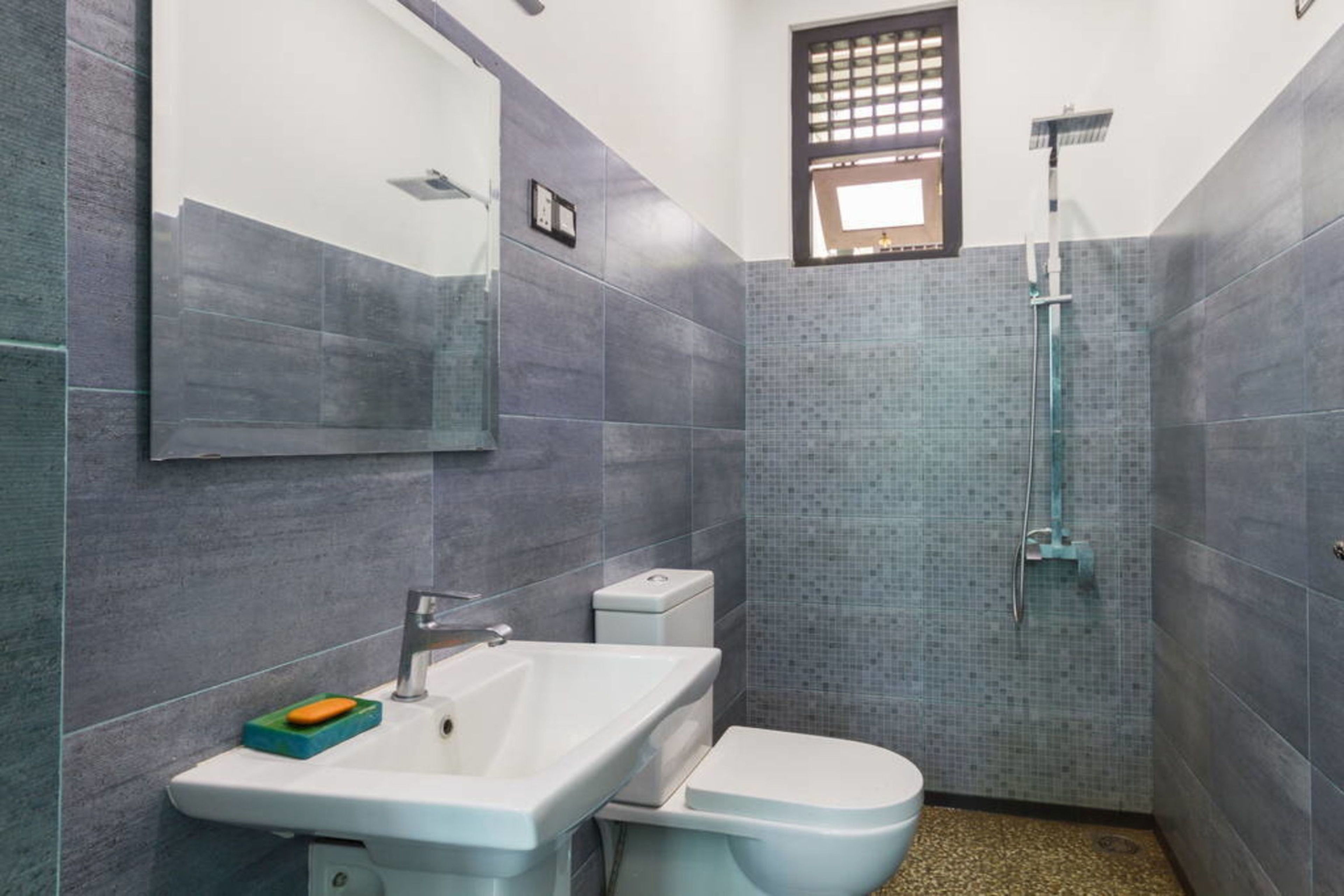 Baño