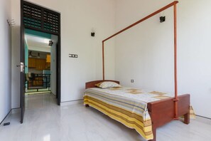 Kamar Single Ekonomi | Setrika/meja setrika dan Wi-Fi gratis