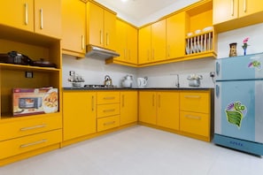 Fasilitas properti