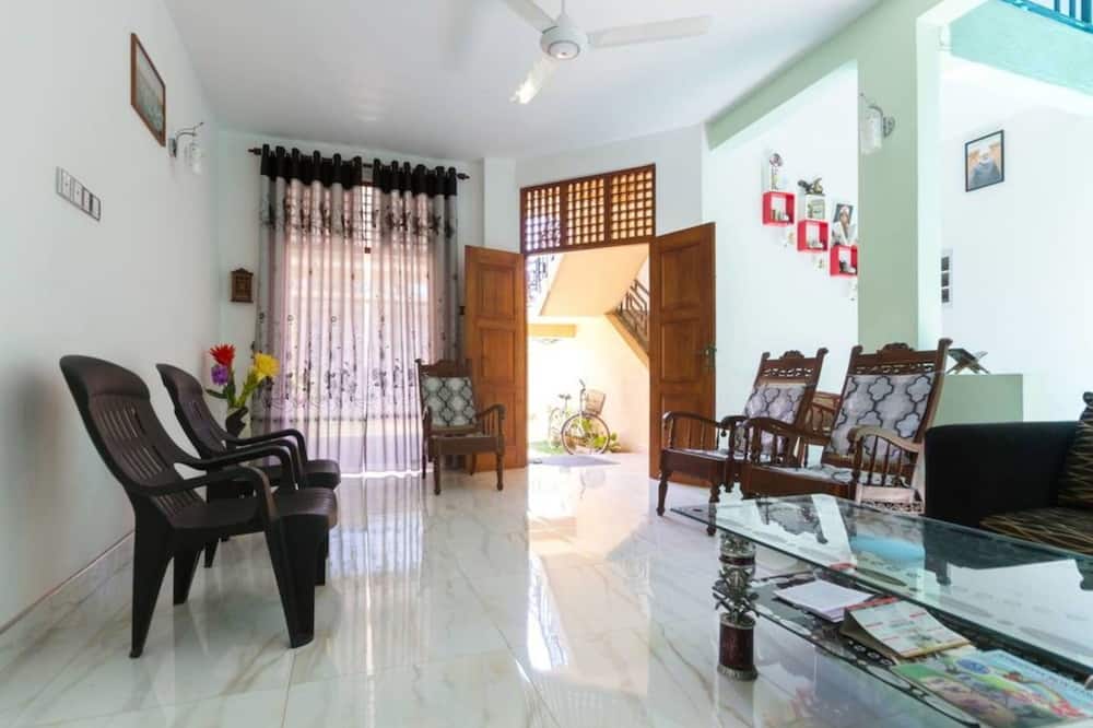 Imran Villa