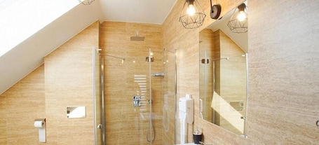 Comfort Double Room | Bathroom. Agroturystyka Katarzyna