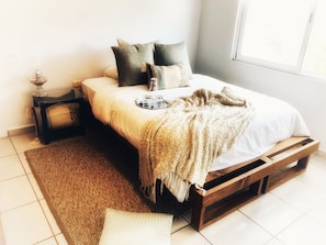 Design House, 2 Bedrooms, Non Smoking | Mountain view - Villa Lomas (San José del Cabo)