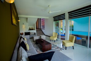 Lobby - Jasmine Breeze - 4 Bedroom Villa (Kolonnawa)