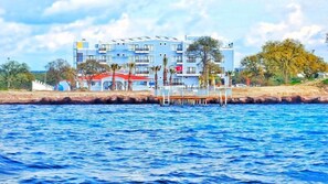 Exterior - Geyikli Grand Resort Otel (Ezine)